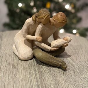 Willow Tree (New Life)